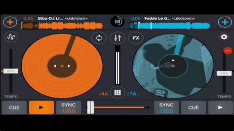 Dj Asj Bdm Vs Edm Cross Dj Mixing Mobile Djing Youtube