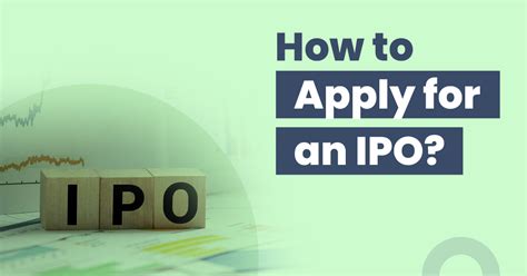 How To Apply For An IPO In India Wint Wealth