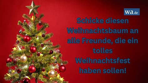 Grüße und Sprüche besten Ideen zu Weihnachten für WhatsApp und Karten