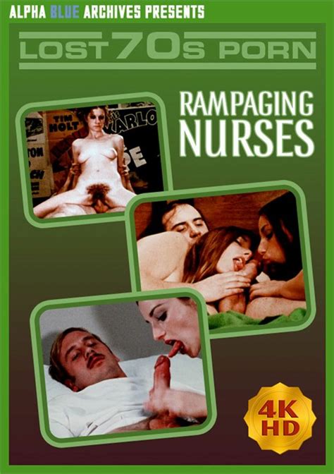 Watch Rampaging Nurses