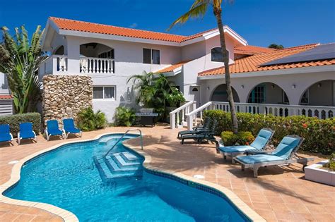 Aruba Villa Vacation Rental Luxury Villas On Rent With Pool