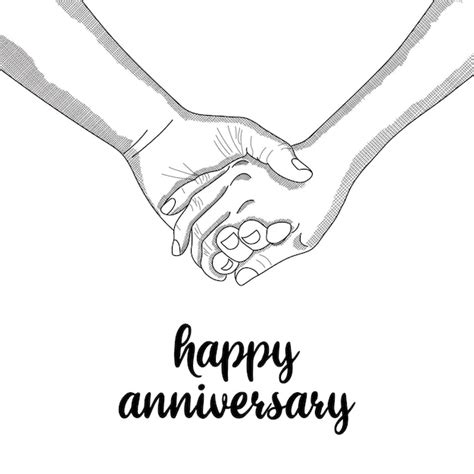 Premium Vector Illustration Of Happy Anniversary Celebration Vector