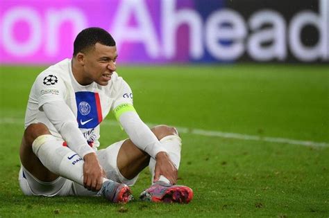 DÉbat Kylian Mbappé Doit Il Quitter Le Psg Cet été Sport Le Mans