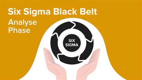 Messsystemanalyse MSA Six Sigma Black Belt