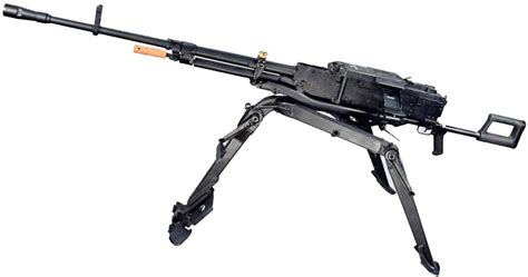 Ametralladora pesada Kord-12,7 - Wikipedia, la enciclopedia libre