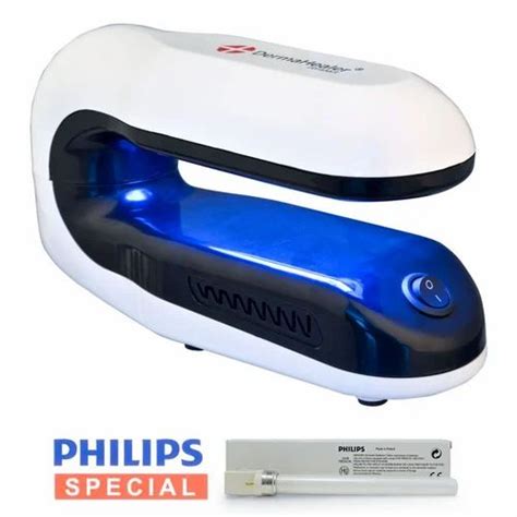 Philips, UVA Lamps, UVB Lamps, UVC Lamps at best price in New Delhi