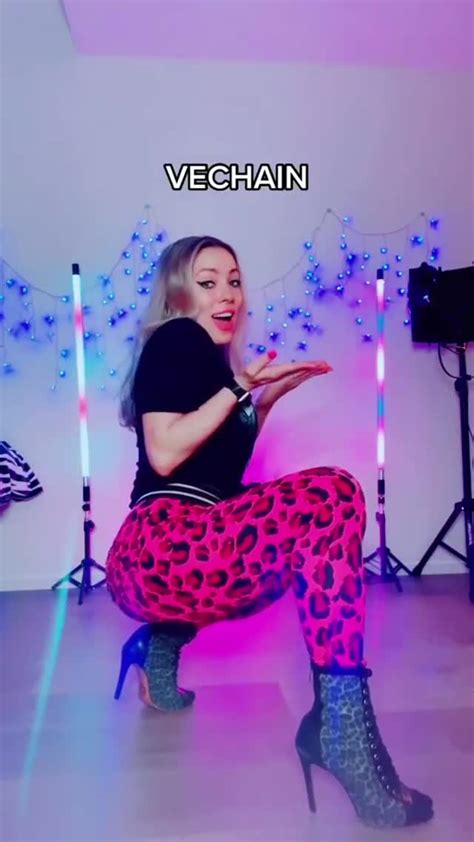 Tik Tok Twerk Telegraph