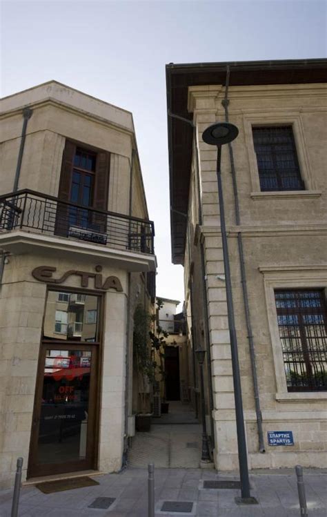 Limassol - Cyprus - Blog about interesting places