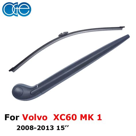 Oge Car Windscreen Professional Wiper Blades Rear Wiper Arm And Blade