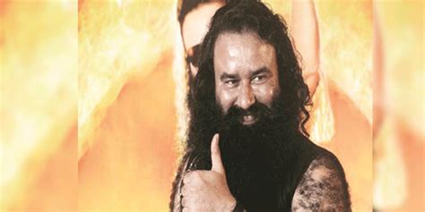 Court Grants Bail To Dera Chief In Castration Case