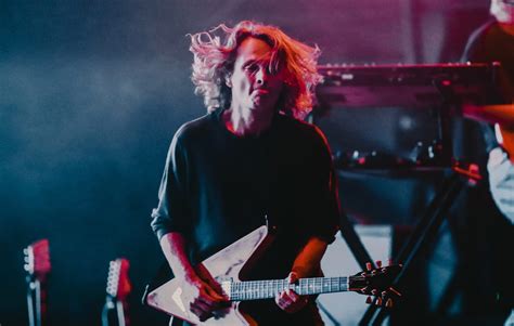 King Gizzard And The Lizard Wizard Announce 2022 23 Australasian Tour Dates