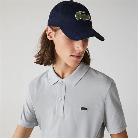 Sale Caps Lacoste Original In Stock