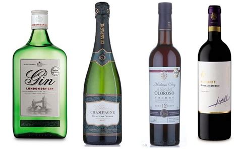 Phenomenal £6 Wines From Aldi And Asda Win International Awards