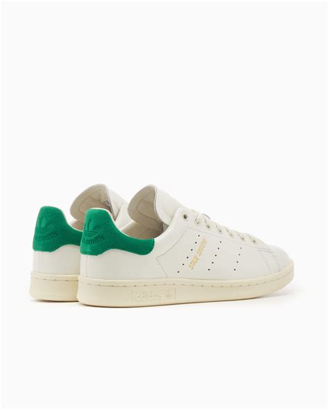 adidas Originals Stan Smith Lux Weiß IF8844 FOOTDISTRICT