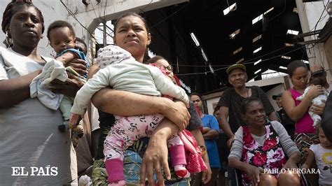 EL PAÍS Fotografía on Twitter Ocupaciones verticales sobrevivir en