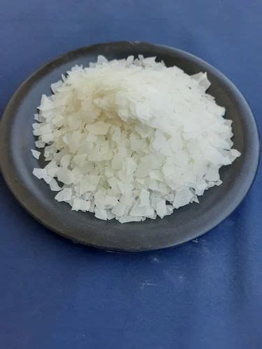 White Magnesium Chloride Purity 99 Packaging Size 40 Kg At Rs 6000