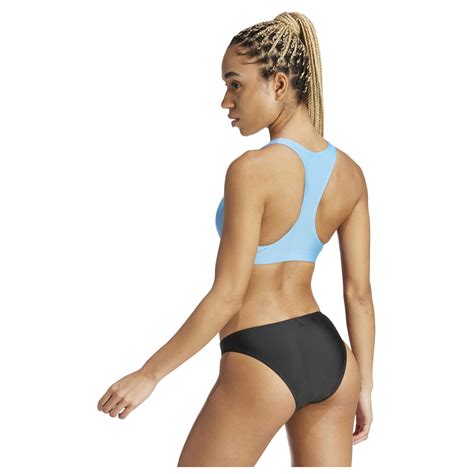 Adidas Big Bars Bikini Bikini Mujer Comprar Online Bergfreundees