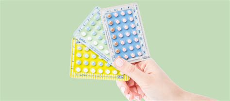 Birth Control What Are The Long Term Side Effects Nurx™