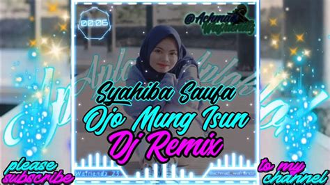 16 Lirik Lagu Bunga Edelweis Remix