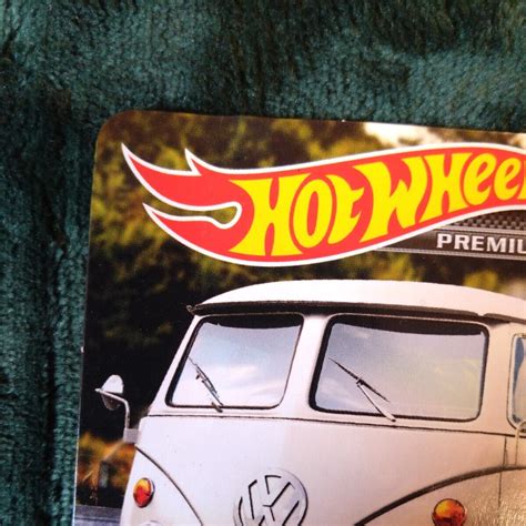 ホットウィール Hot Wheels TEAM TRANSPORT PORSCHE A OUTLAW VOLKSWAGEN TRANSPORTER T PICKUP 乗用車