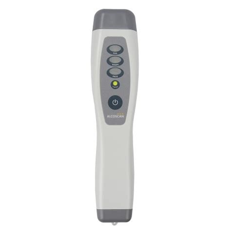 ALCOSCAN™ | ALCOLOCK - Ignition Interlocks, Compliance, Breath Testers ...