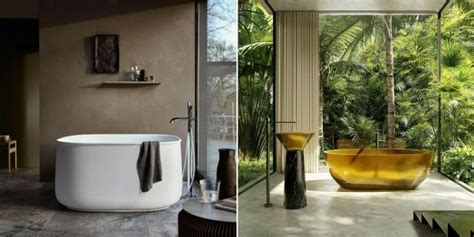 21 Hottest Bathroom Trends 2023 You Dont Want To Miss Decorilla