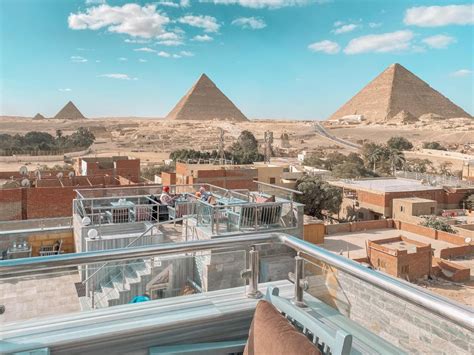 Best View Pyramids Hotel 3⋆ Cairo Egypt Compare Hotel Rates