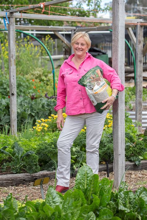 Grow Safe Fertiliser 10kg bag – Sabrina Hahn – Hort with Heart