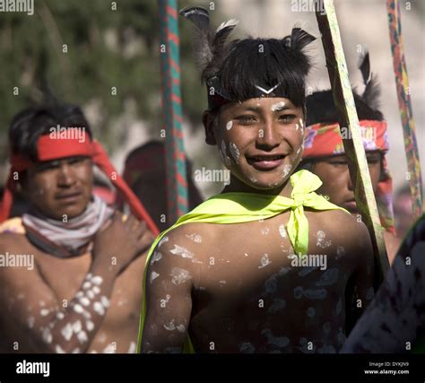 Matachine Dancers Tarahumara Hi Res Stock Photography And Images Alamy