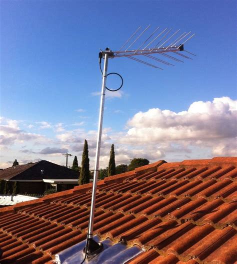 Tv Aerial And Antenna Installation Cost 2022 Oneflare