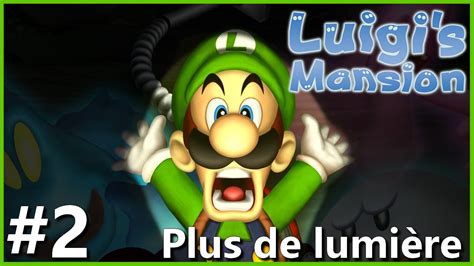 Live Luigi S Mansion 2 La Coupure De Courant YouTube