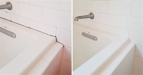 Our Caulking Services Worked Wonders on This Bathtub in Raleigh