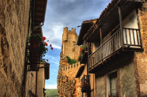 Foto Valladolid Ambivium En Pe Afiel El Mejor Restaurante En El