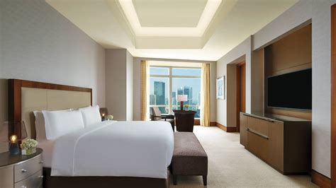 Hotel Photo Gallery The Ritz Carlton Jakarta Pacific Place