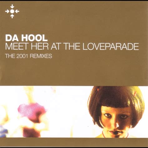 Met Her At The Loveparade Album By Da Hool Apple Music