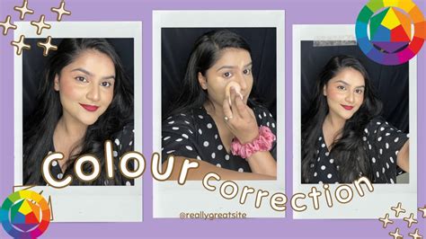 How To Hide Dark Circle And Redness Wuth Makeup Proper Step By Step