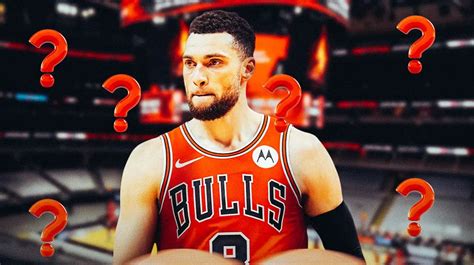 Chicago Bulls Zach Lavine Shelved In Trade Talks Golden State Warriors Tracker Athlon Sports