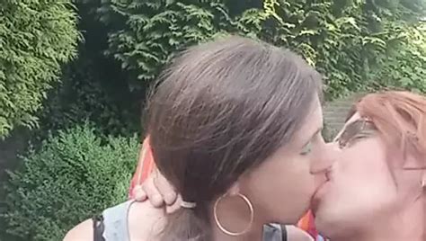 Shelesbians Kissing English Shemale Porn By She Lesbian Pov Xhamster