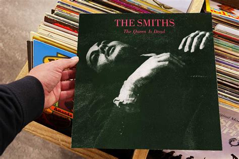 The Queen Is Dead: How The Smiths Birthed A Classic Album - Dig!