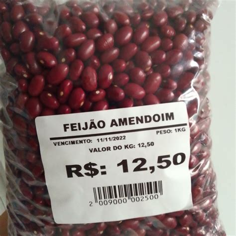 Feira Livre Feijão Amendoim Reviews abillion