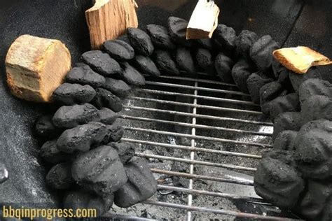 The Charcoal Snake Method Turn Your Grill Into A Smoker