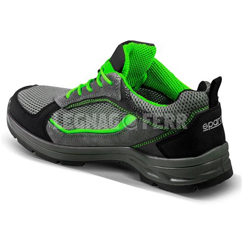 Sparco Indy Sonoma Scarpe Antinfortunistiche S Gsvf