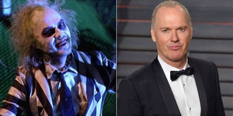 The Beetlejuice Cast: Where Are They Now?