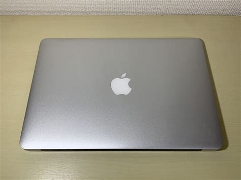 Apple Macbook Air A Pc Macbook