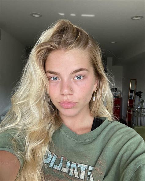 Becca Means Bbnoboobs Beccameans Nude Leaked Photos Pinayflixx
