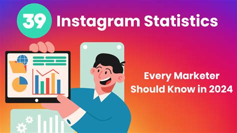 39 Instagram Statistics Every Marketer Should Know In 2024