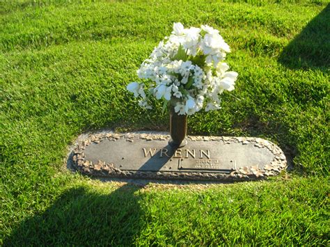 Eric John Wrenn (1966-1999) - Find a Grave Memorial