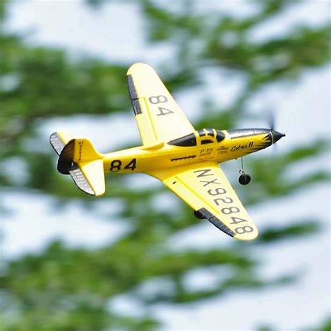 Top Rc Hobby Mm Mini P G Ch Axis Gyro One Key Aerobatics U