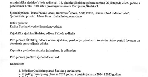 Zapisnik S Sjednice Skra Eni Pdf Google Drive