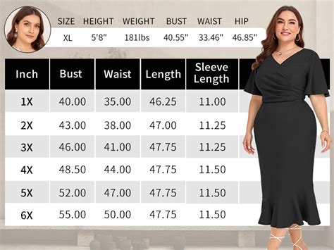 Amazon Lalagen Plus Size Dress For Women Modest Short Sleeve